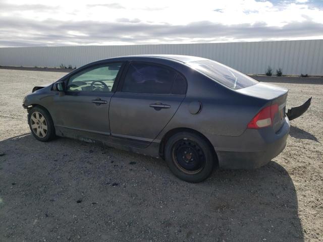Obraz 2 z 2010 HONDA CIVIC LX 2010 z VIN 19XFA1F58AE074145