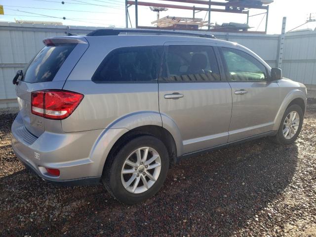 Изображение 3 2017 DODGE JOURNEY SXT 2017 с VIN 3C4PDCBG8HT510688