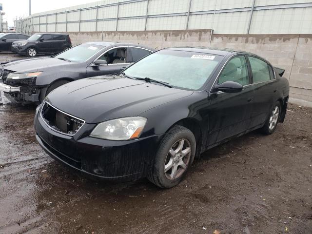 Image 1 of 2006 NISSAN ALTIMA S 2006 with VIN 1N4AL11E96C252029