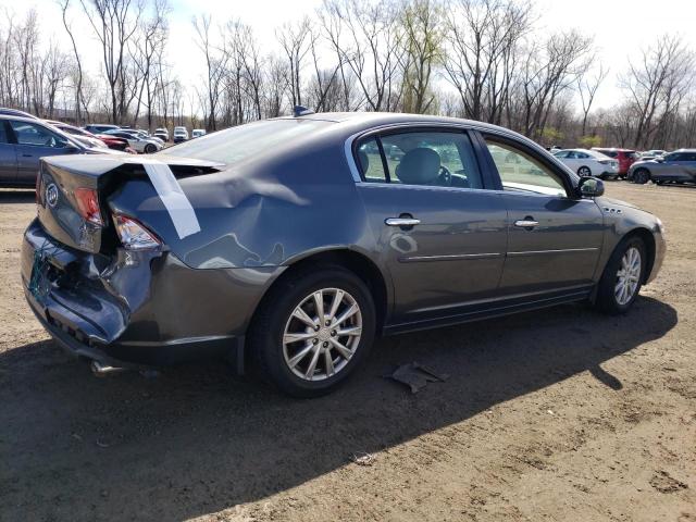 Изображение 3 2011 BUICK LUCERNE CXL 2011 с VIN 1G4HC5EM9BU142289