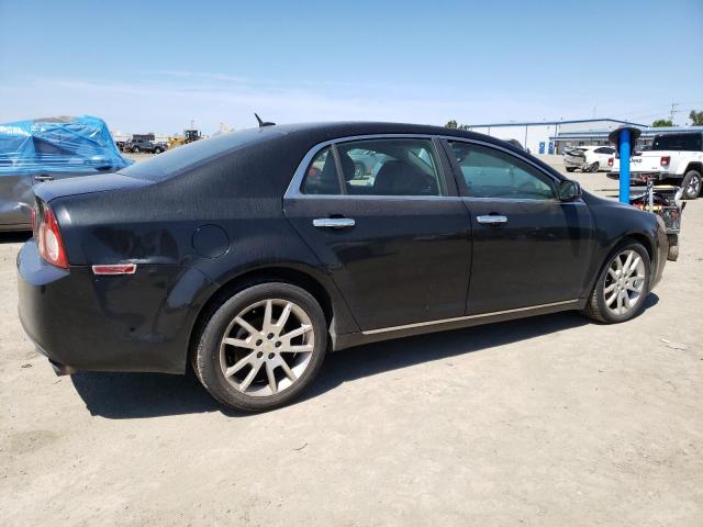 Image 3 of 2010 CHEVROLET MALIBU LTZ 2010 with VIN 1G1ZE5E73AF161168