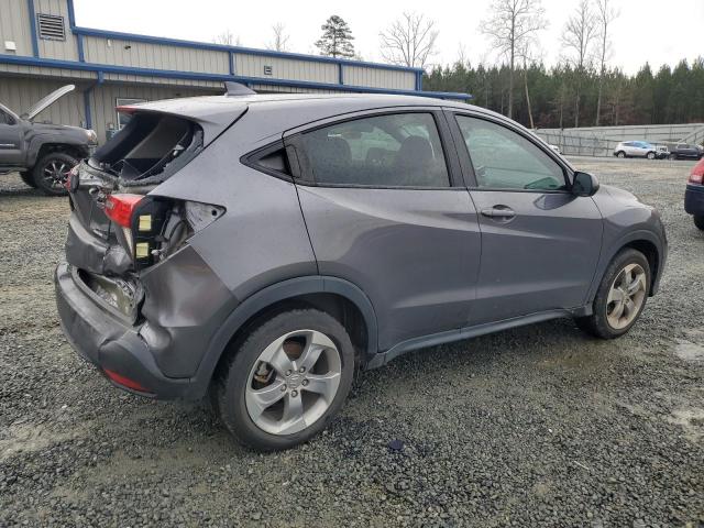 Obraz 3 z 2022 HONDA HR-V LX 2022 z VIN 3CZRU5H38NM741809