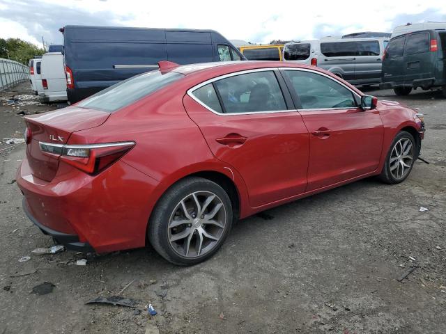 Obraz 3 z 2019 ACURA ILX PREMIUM 2019 z VIN 19UDE2F72KA011132