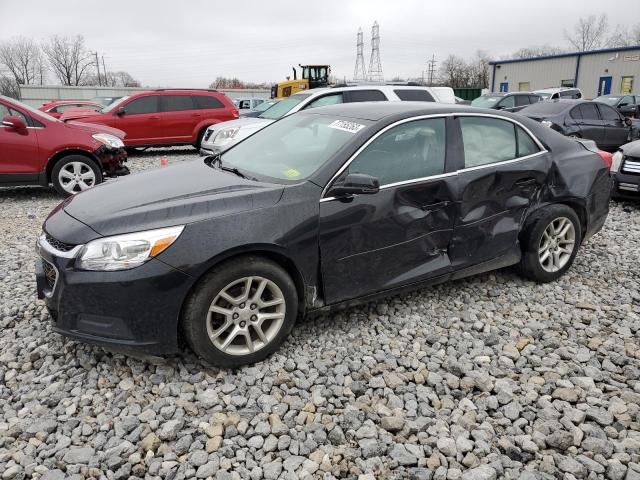 Изображение 1 2015 CHEVROLET MALIBU 1LT 2015 с VIN 1G11C5SL5FF230678