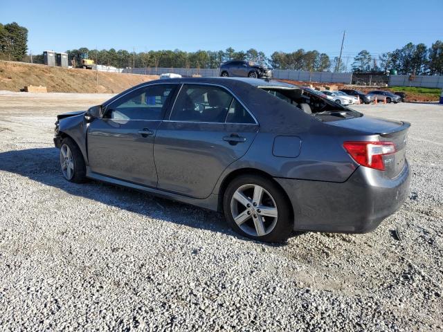 Изображение 2 2014 TOYOTA CAMRY L 2014 с VIN 4T1BF1FK8EU796840