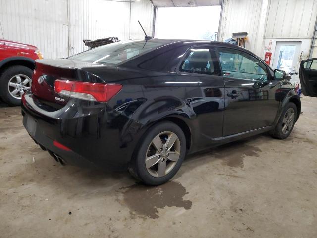Image 3 of 2011 KIA FORTE EX 2011 with VIN KNAFU6A22B5466534