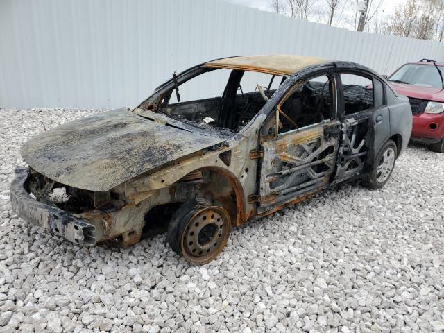 Изображение 2005 SATURN ION LEVEL 2 2005