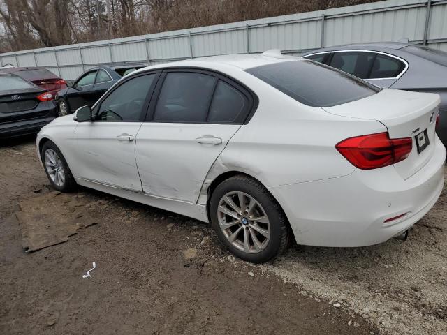 Obraz 2 z 2018 BMW 320 XI 2018 z VIN WBA8E5G54JNU47175