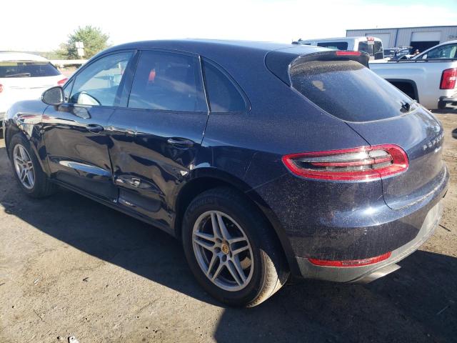 Image 2 of 2018 PORSCHE MACAN  2018 with VIN WP1AA2A55JLB14954