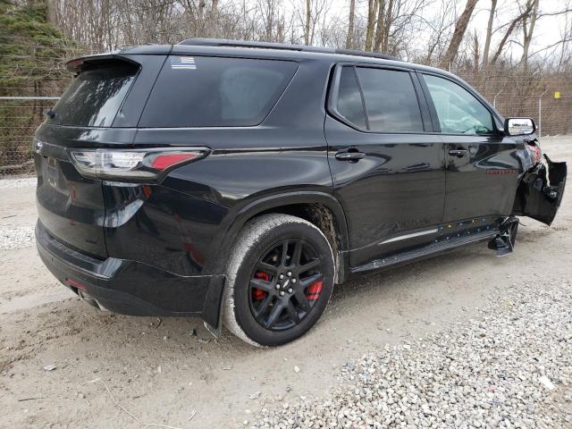 Obraz 3 z 2019 CHEVROLET TRAVERSE PREMIER 2019 z VIN 1GNEVKKW8KJ132951