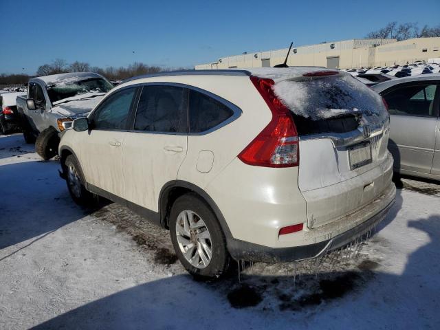 Изображение 2 2015 HONDA CR-V EXL 2015 с VIN 5J6RM4H70FL073746