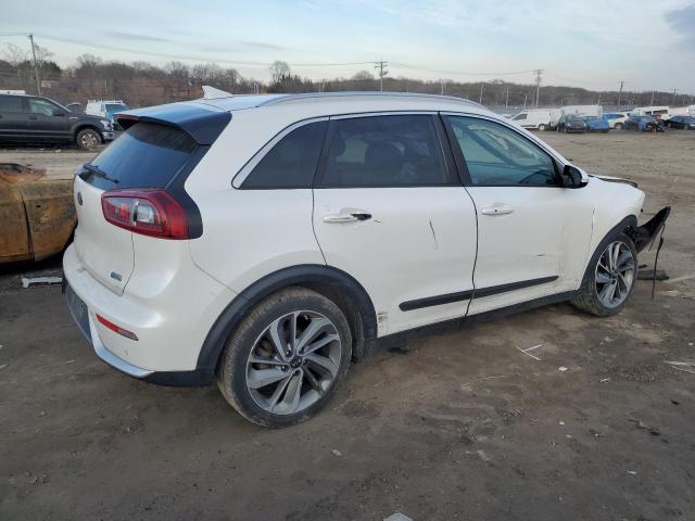 Изображение 3 2017 KIA NIRO EX TOURING 2017 с VIN KNDCE3LC2H5070507