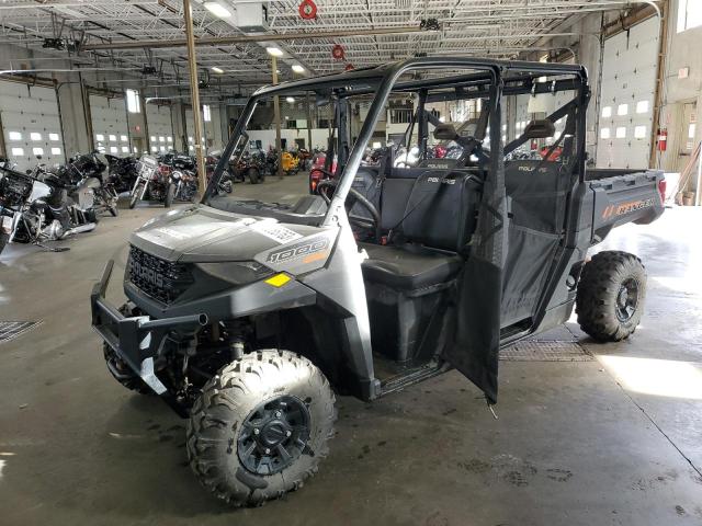 Obraz 2 z 2020 POLARIS RANGER CREW 1000 PREMIUM WINTER PREP 2020 z VIN 4XAT6U99XL8879038