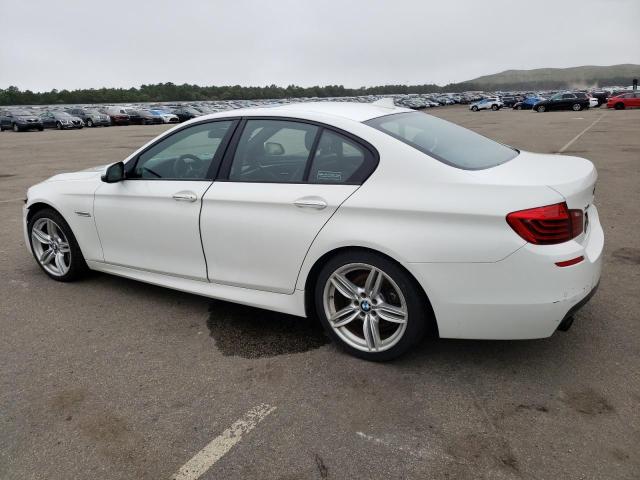 Image 2 of 2014 BMW 535 XI 2014 with VIN WBA5B3C55ED530356