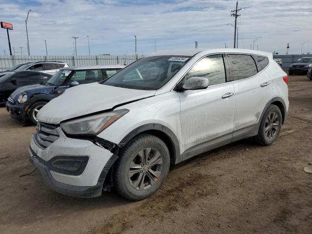 Изображение 2014 HYUNDAI SANTA FE SPORT  2014