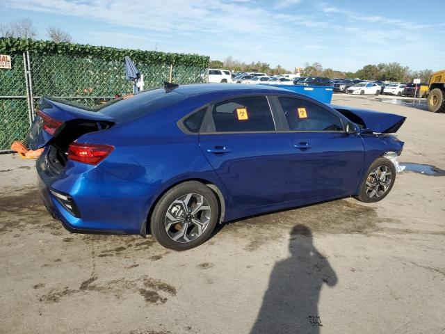 Image 3 of 2019 KIA FORTE FE 2019 with VIN 3KPF24ADXKE132304