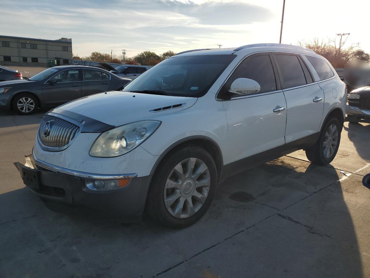 Изображение 2012 BUICK ENCLAVE  2012