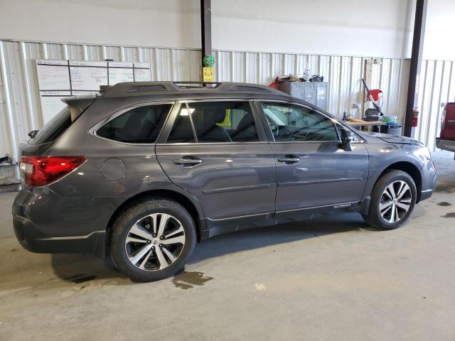 Image 3 of 2019 SUBARU OUTBACK 2.5I LIMITED 2019 with VIN 4S4BSAJC6K3340140