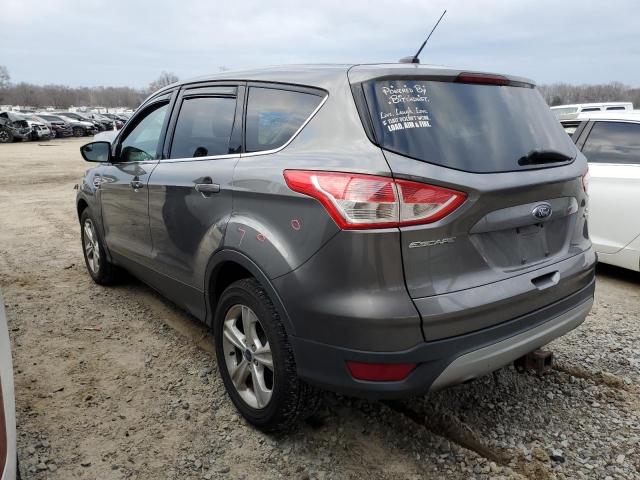 Изображение 2 2014 FORD ESCAPE SE 2014 с VIN 1FMCU9G99EUE31779