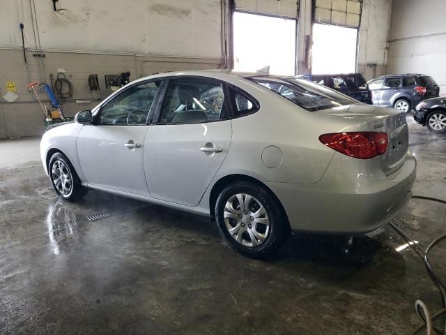 Изображение 2 2009 HYUNDAI ELANTRA GLS 2009 с VIN KMHDU46D59U698372