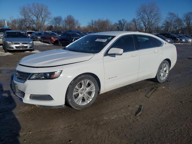 Obraz 2015 CHEVROLET IMPALA LT 2015