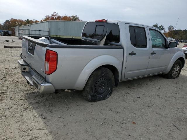 Image 3 of 2019 NISSAN FRONTIER S 2019 with VIN 1N6AD0ER9KN708041