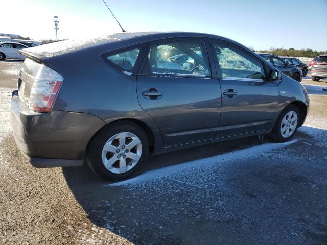 Image 3 of 2008 TOYOTA PRIUS  2008 with VIN JTDKB20U283298031