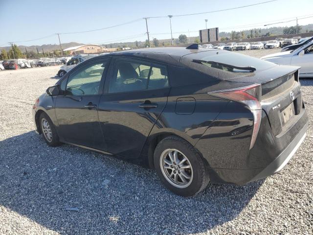 Obraz 2 z 2017 TOYOTA PRIUS  2017 z VIN JTDKBRFU9H3037964
