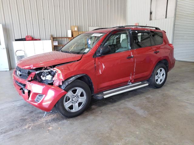 Obraz 1 z 2010 TOYOTA RAV4  2010 z VIN 2T3ZF4DV8AW051133