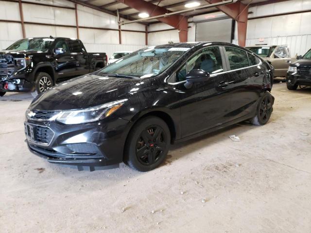 Изображение 1 2018 CHEVROLET CRUZE LT 2018 с VIN 1G1BD5SM7J7146956