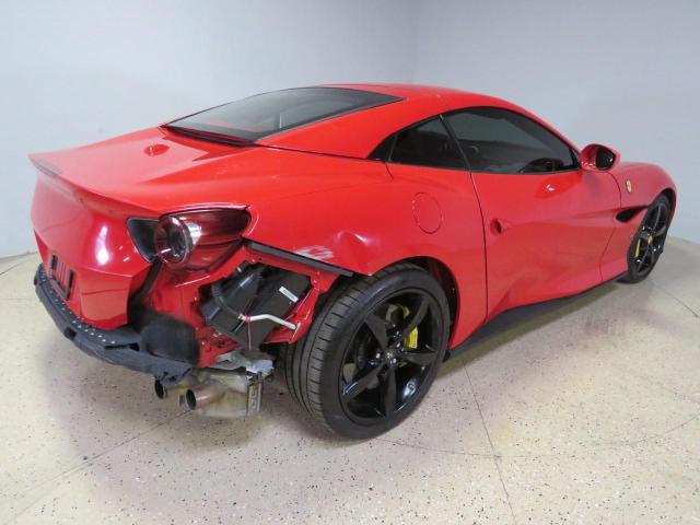 Изображение 3 2019 FERRARI PORTOFINO  2019 с VIN ZFF89FPAXK0245547