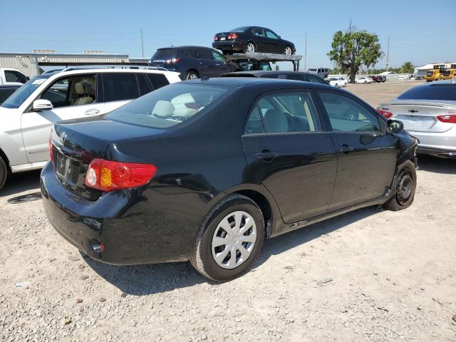 Image 3 of 2010 TOYOTA COROLLA BASE 2010 with VIN 2T1BU4EEXAC267890