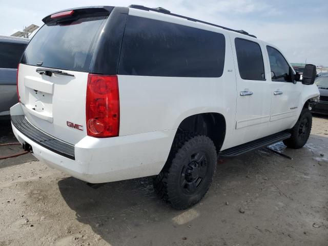 Изображение 3 2010 GMC YUKON XL K2500 SLT 2010 с VIN 1GKZKREG6AR163734