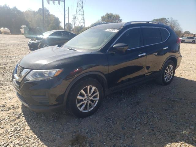 Obraz 1 z 2017 NISSAN ROGUE SV 2017 z VIN 5N1AT2MV2HC834340