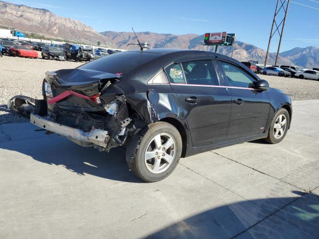 Image 3 of 2014 CHEVROLET CRUZE LT 2014 with VIN 1G1PD5SB2E7181186