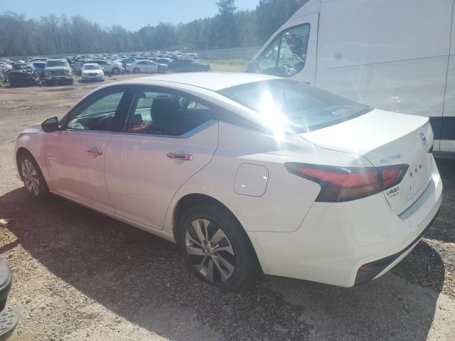 Obraz 2 z 2021 NISSAN ALTIMA S 2021 z VIN 1N4BL4BV5MN395288