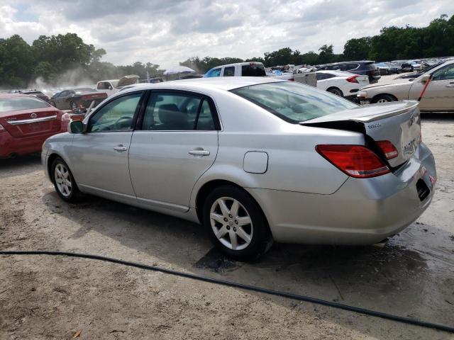 Изображение 2 2005 TOYOTA AVALON XL 2005 с VIN 4T1BK36B45U002181