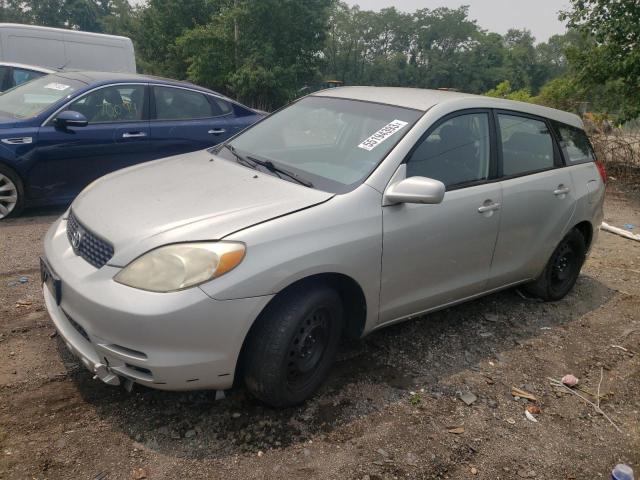 Image 1 of 2003 TOYOTA COROLLA MATRIX XR 2003 with VIN 2T1KR32E13C091184