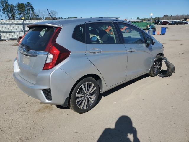 Изображение 3 2016 HONDA FIT EX 2016 с VIN JHMGK5H76GX024083
