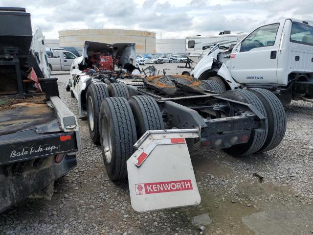 Obraz 3 z 2022 KENWORTH CONSTRUCTION T680 2022 z VIN 1XKYD49X0NJ473448