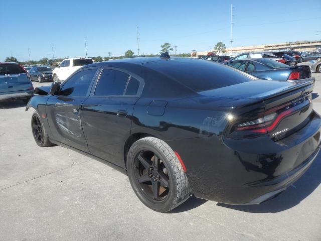 Изображение 2 2018 DODGE CHARGER R/T 2018 с VIN 2C3CDXCT9JH138993