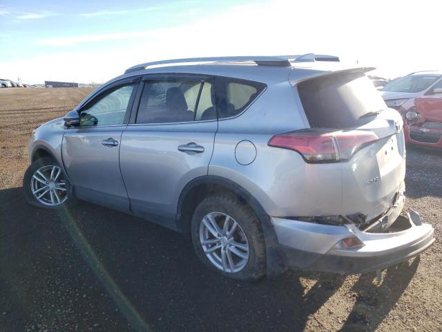 Obraz 2 z 2016 TOYOTA RAV4 LE 2016 z VIN 2T3BFREV3GW515063