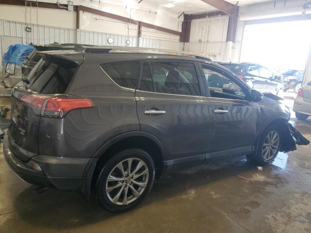 Image 3 of 2017 TOYOTA RAV4 LIMITED 2017 with VIN 2T3DFREV1HW618220