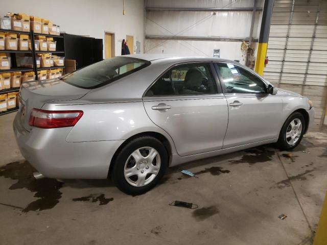 Image 3 of 2009 TOYOTA CAMRY BASE 2009 with VIN 4T1BE46K59U850654