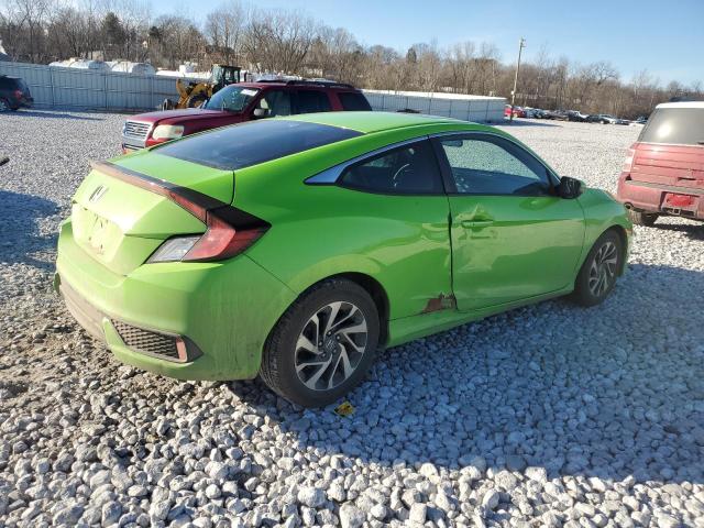 Изображение 3 2016 HONDA CIVIC LX 2016 с VIN 2HGFC4B0XGH308385