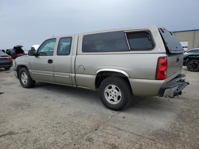 Obraz 2 z 2003 CHEVROLET SILVERADO C1500 2003 z VIN 1GCEC19T83Z342196