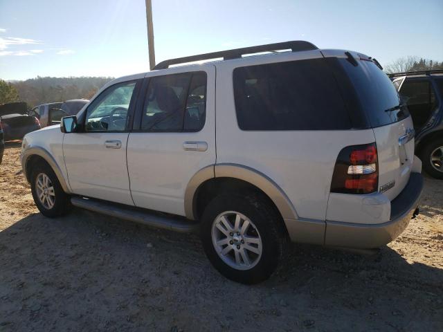 Изображение 2 2010 FORD EXPLORER EDDIE BAUER 2010 с VIN 1FMEU7EE8AUA73257