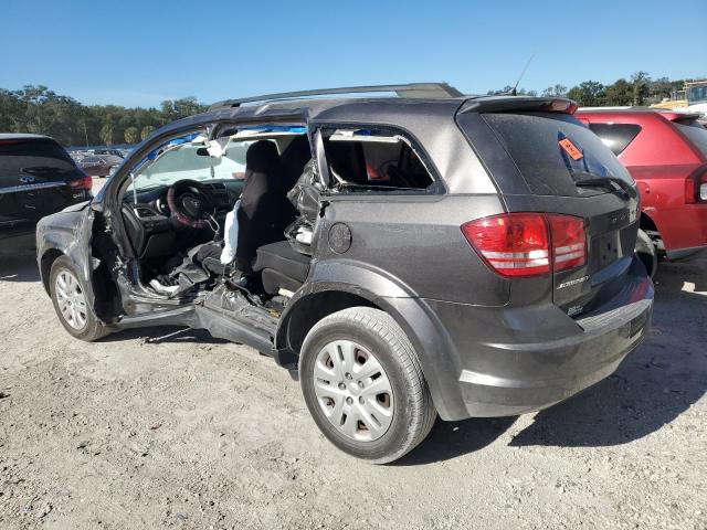 Изображение 2 2017 DODGE JOURNEY SE 2017 с VIN 3C4PDCAB9HT505148