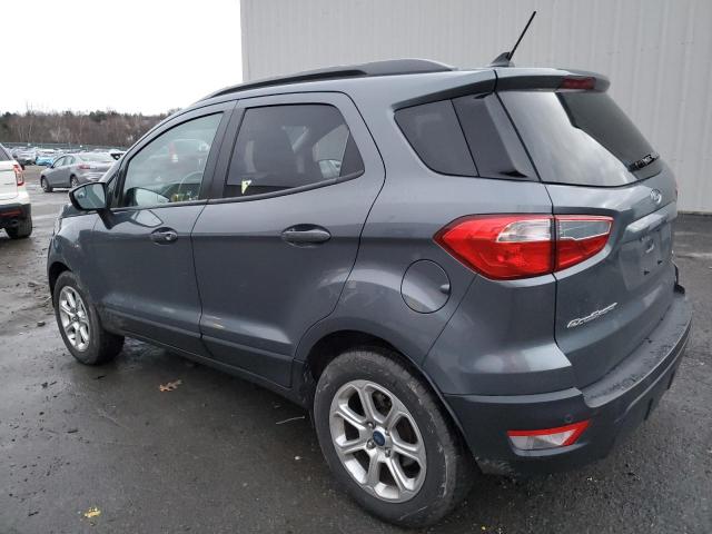 Obraz 2 z 2018 FORD ECOSPORT SE 2018 z VIN MAJ3P1TE7JC190827