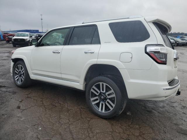 Obraz 2 z 2022 TOYOTA 4RUNNER LIMITED 2022 z VIN JTEKU5JR5N5971282